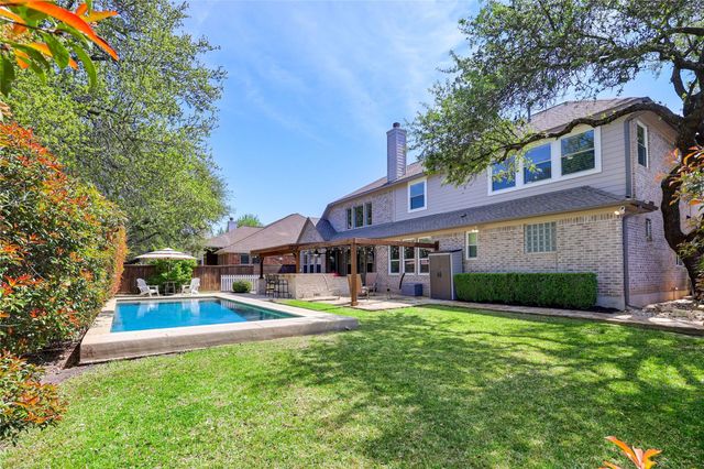 2709 Brindisi WAY, Cedar Park, TX 78613