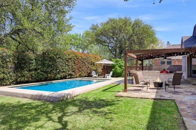 2709 Brindisi WAY, Cedar Park, TX 78613