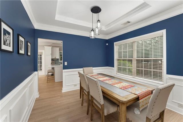 508 Crestmont Lane, Canton, GA 30114