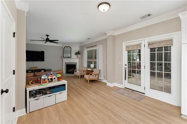 508 Crestmont Lane, Canton, GA 30114