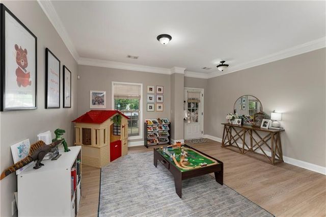 508 Crestmont Lane, Canton, GA 30114