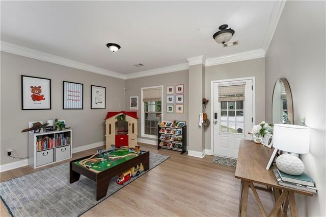 508 Crestmont Lane, Canton, GA 30114