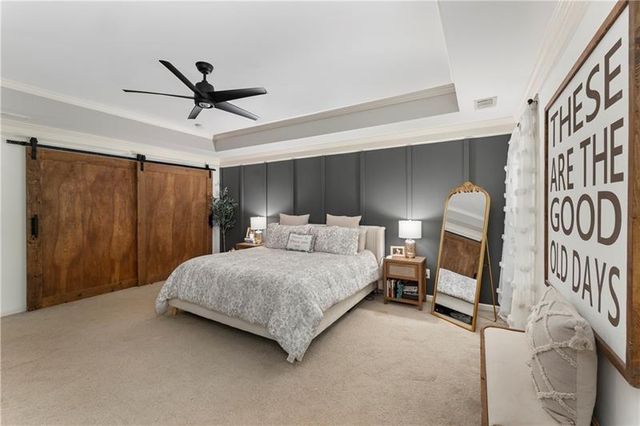 508 Crestmont Lane, Canton, GA 30114