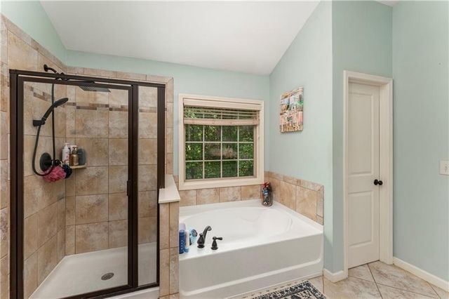 508 Crestmont Lane, Canton, GA 30114