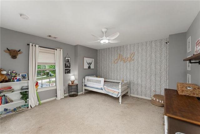508 Crestmont Lane, Canton, GA 30114