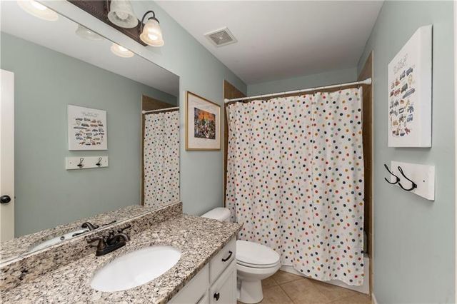 508 Crestmont Lane, Canton, GA 30114