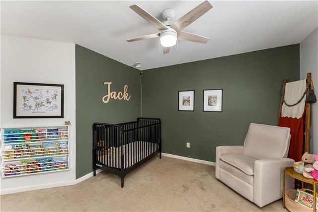 508 Crestmont Lane, Canton, GA 30114