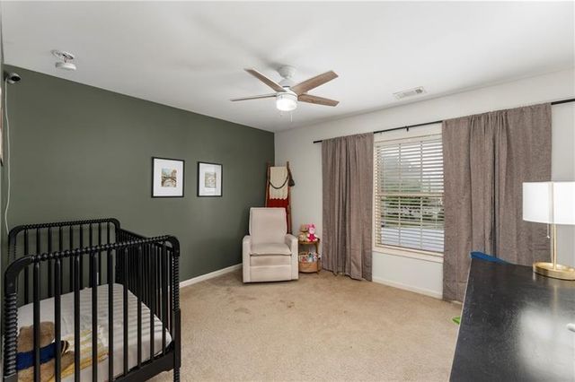 508 Crestmont Lane, Canton, GA 30114