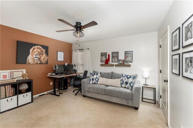 508 Crestmont Lane, Canton, GA 30114