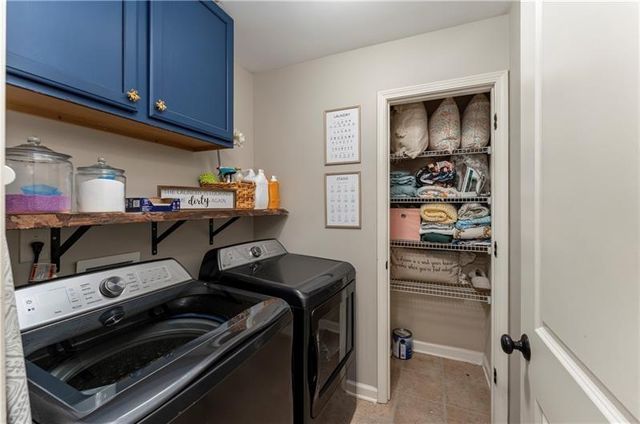508 Crestmont Lane, Canton, GA 30114