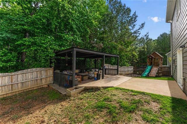 508 Crestmont Lane, Canton, GA 30114