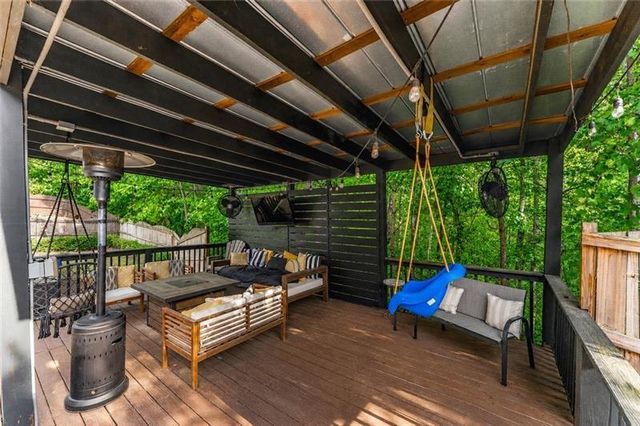 508 Crestmont Lane, Canton, GA 30114