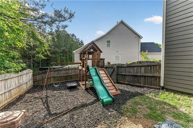 508 Crestmont Lane, Canton, GA 30114