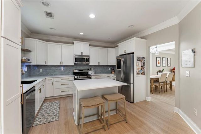 508 Crestmont Lane, Canton, GA 30114