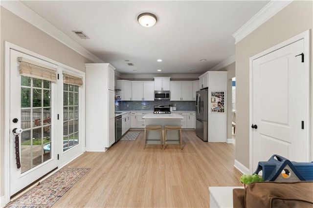 508 Crestmont Lane, Canton, GA 30114