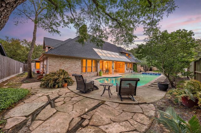 19823 Sunbridge Lane, Houston, TX 77094