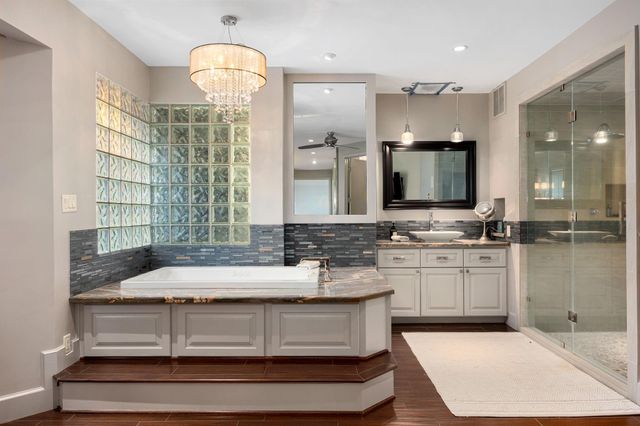 19823 Sunbridge Lane, Houston, TX 77094