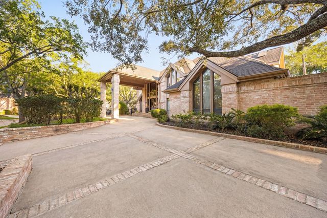 19823 Sunbridge Lane, Houston, TX 77094