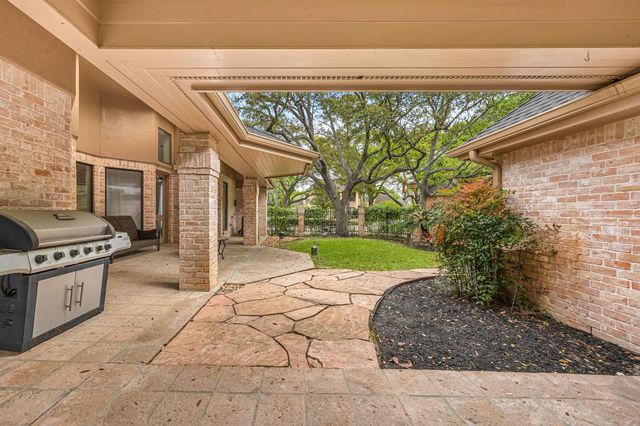 19823 Sunbridge Lane, Houston, TX 77094