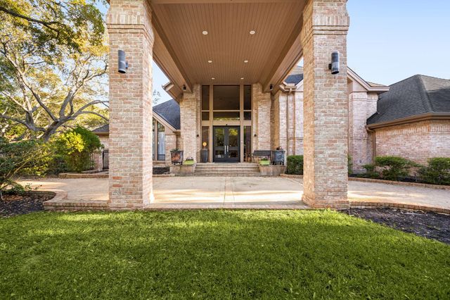 19823 Sunbridge Lane, Houston, TX 77094
