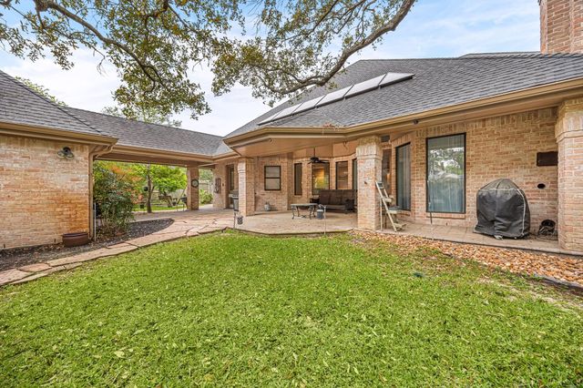 19823 Sunbridge Lane, Houston, TX 77094