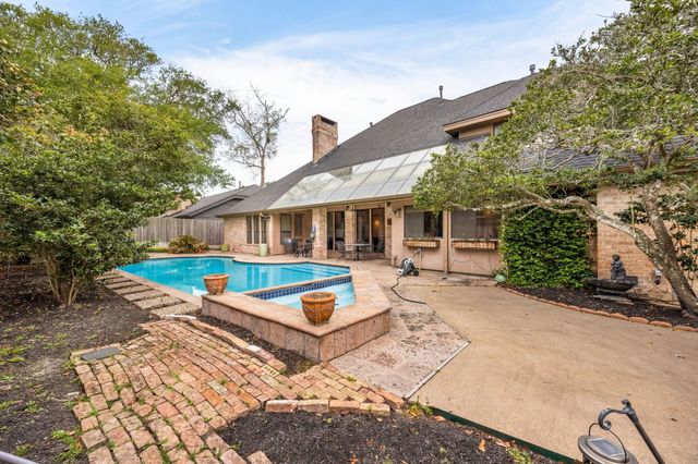 19823 Sunbridge Lane, Houston, TX 77094