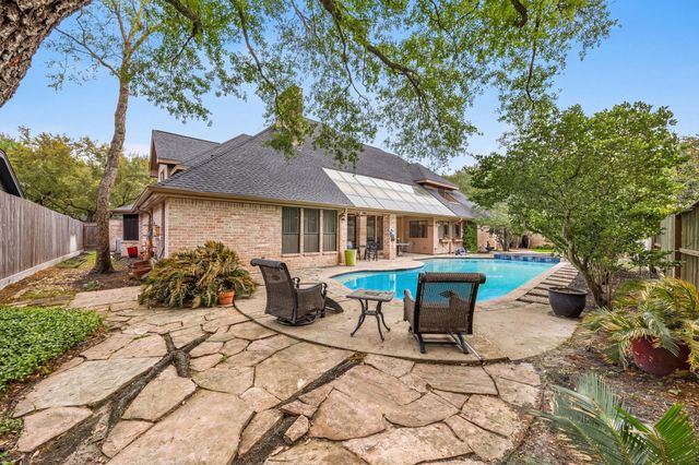 19823 Sunbridge Lane, Houston, TX 77094