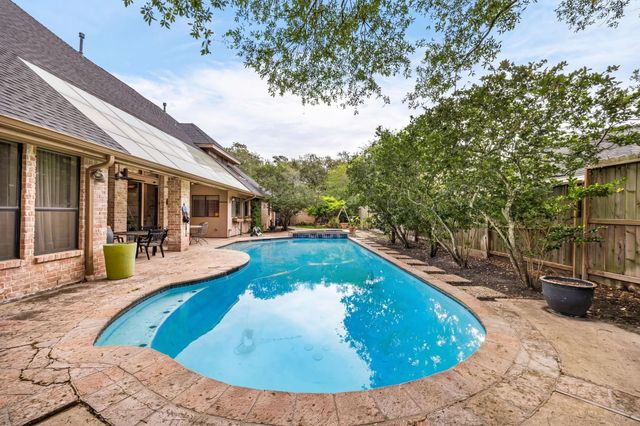19823 Sunbridge Lane, Houston, TX 77094