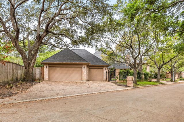 19823 Sunbridge Lane, Houston, TX 77094