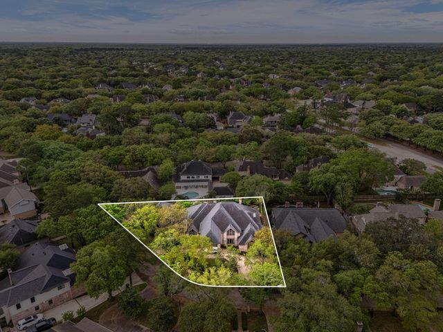 19823 Sunbridge Lane, Houston, TX 77094