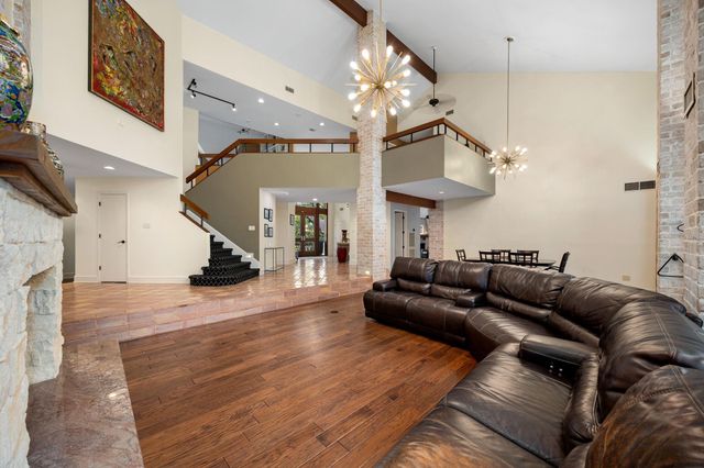 19823 Sunbridge Lane, Houston, TX 77094