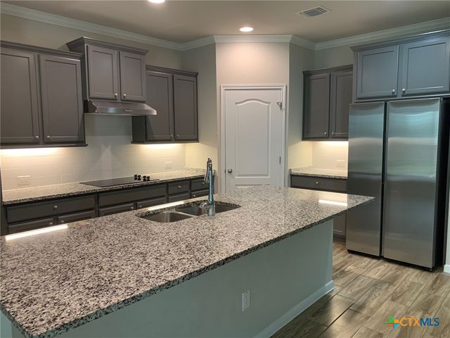 515 Salt Lick Drive, Temple, TX 76502