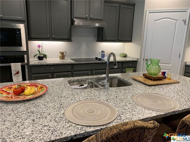 515 Salt Lick Drive, Temple, TX 76502