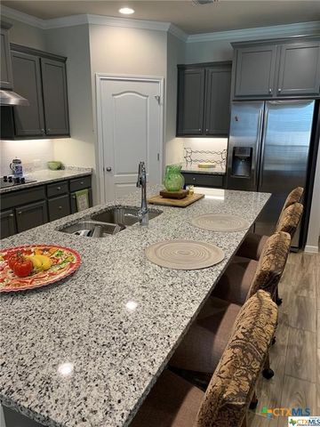 515 Salt Lick Drive, Temple, TX 76502