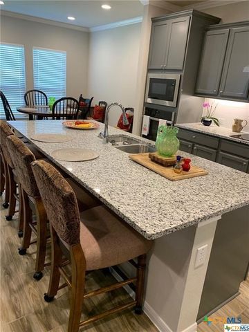 515 Salt Lick Drive, Temple, TX 76502