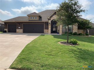 515 Salt Lick Drive, Temple, TX 76502