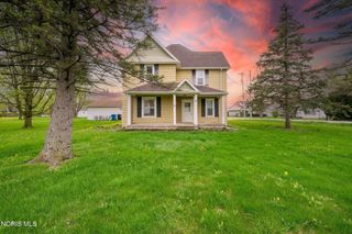 24719 Stony Ridge Road, Perrysburg, OH 43551