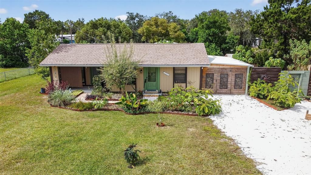 6499 NEBULA STREET, Weeki Wachee, FL 34613