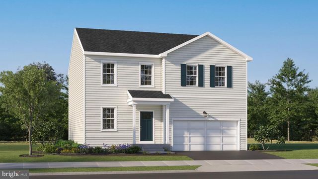 11 OLD SCHOOL HOUSE RD, Sicklerville, NJ 08081