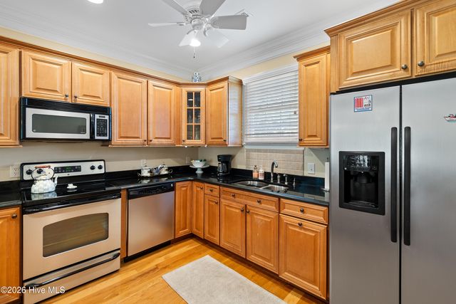 601 River Ridge Drive Unit 6, Shallotte, NC 28470