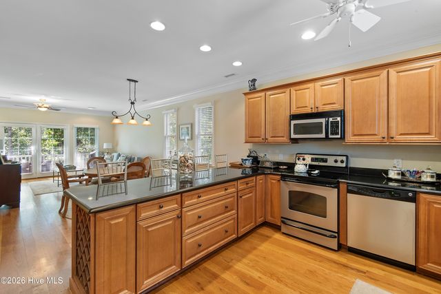 601 River Ridge Drive Unit 6, Shallotte, NC 28470