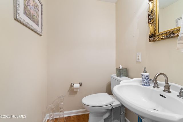 601 River Ridge Drive Unit 6, Shallotte, NC 28470