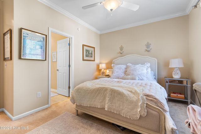601 River Ridge Drive Unit 6, Shallotte, NC 28470