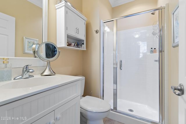 601 River Ridge Drive Unit 6, Shallotte, NC 28470