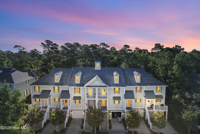 601 River Ridge Drive Unit 6, Shallotte, NC 28470