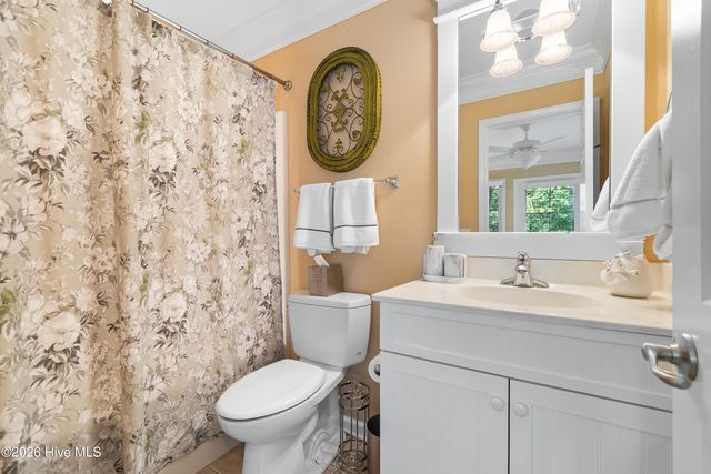 601 River Ridge Drive Unit 6, Shallotte, NC 28470