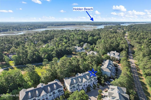 601 River Ridge Drive Unit 6, Shallotte, NC 28470