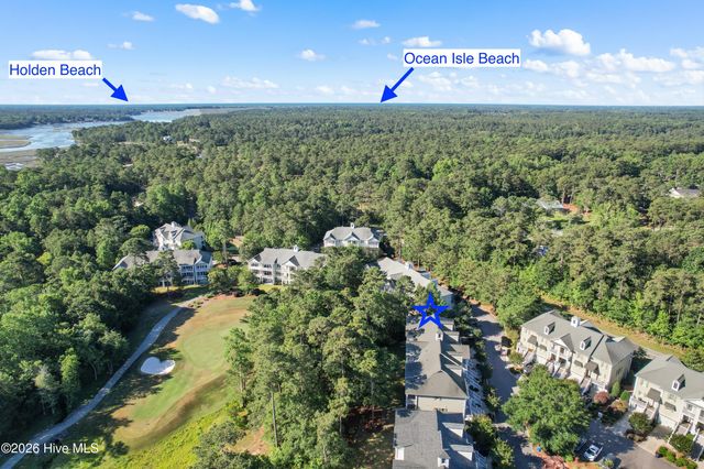 601 River Ridge Drive Unit 6, Shallotte, NC 28470