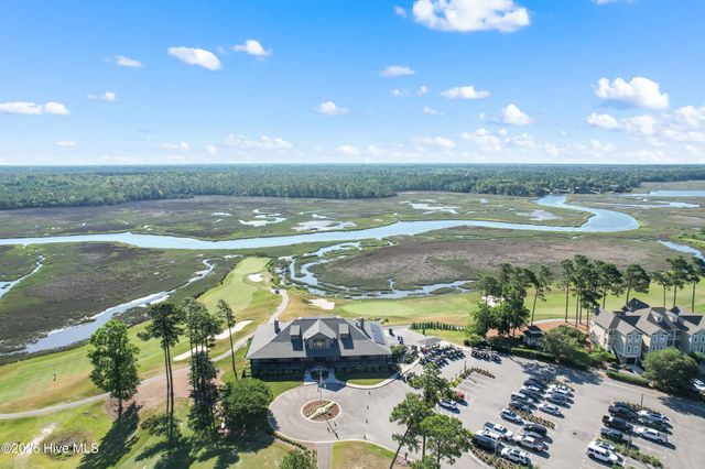 601 River Ridge Drive Unit 6, Shallotte, NC 28470