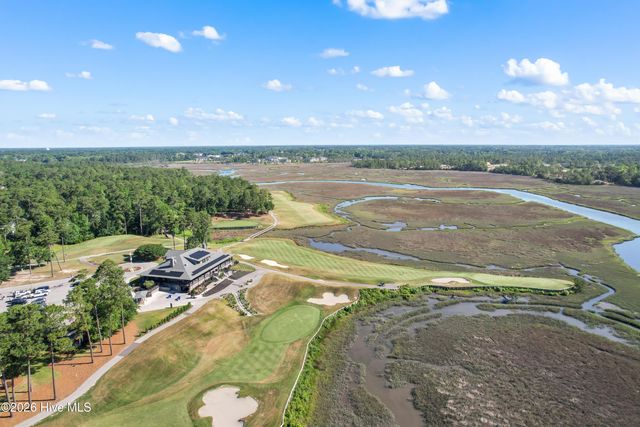 601 River Ridge Drive Unit 6, Shallotte, NC 28470